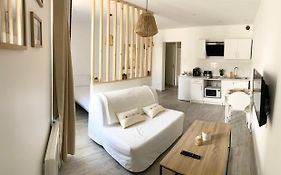 Bel Appartement Cocoon Au Coeur De Nancy