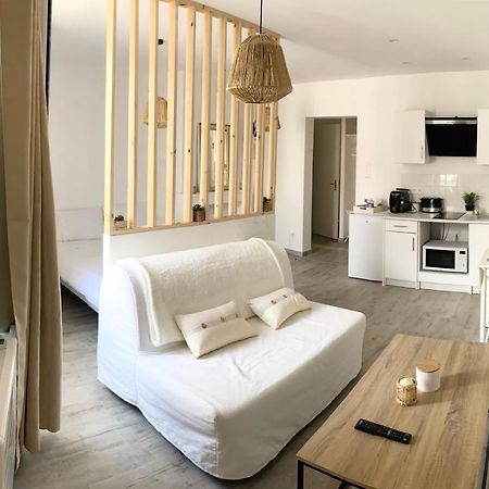 Bel Appartement Cocoon Au Coeur De Nancy Exterior foto